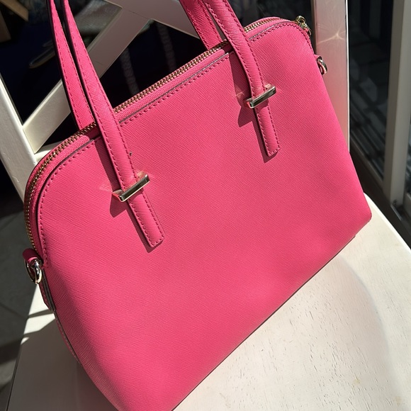 Kate Spade purse NWOT - Picture 3 of 11